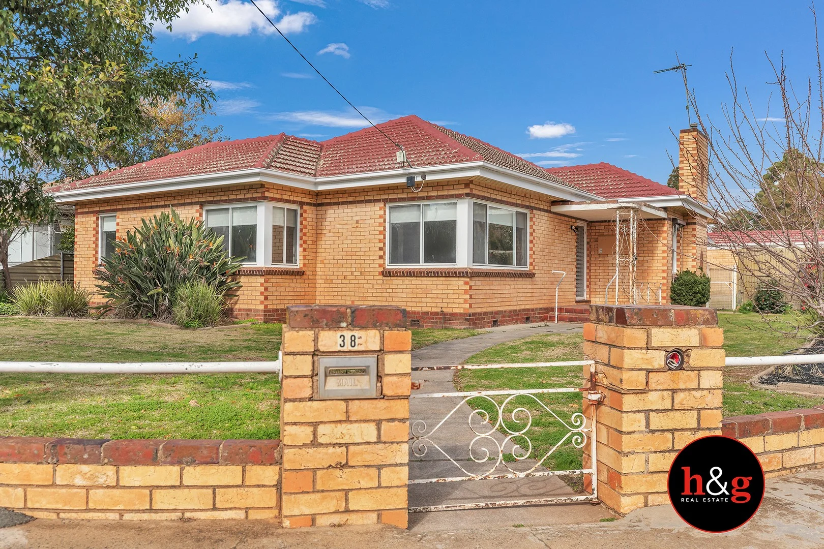 38 Tulloh Street, Kyabram VIC 3620