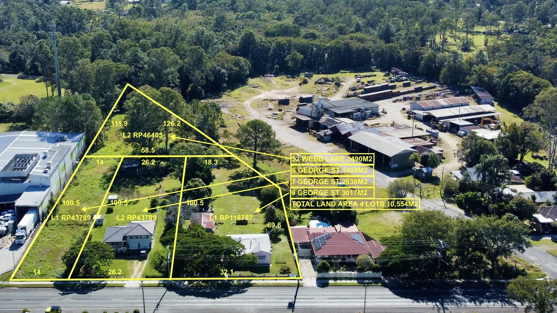 Additional image 4 of 5 George, Woodford QLD 4514