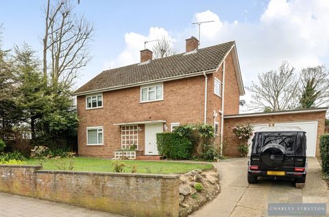 Main Road, Gidea Park RM2