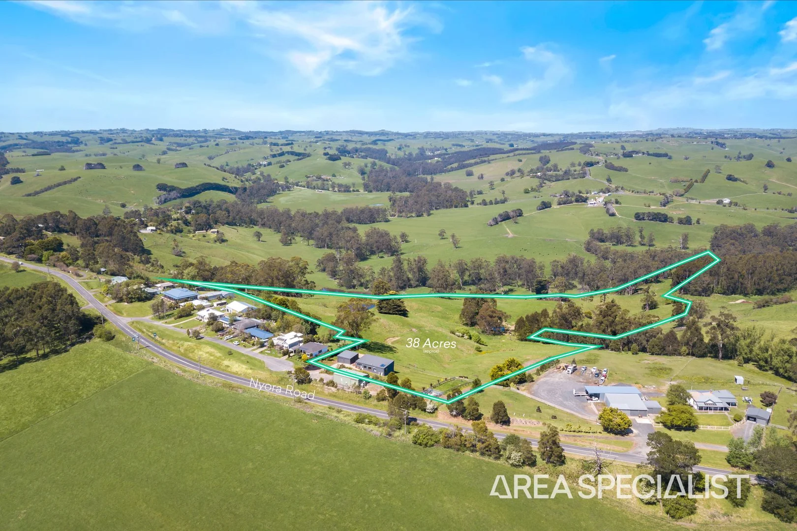 Additional image 25 of 95 Nyora Road, Poowong VIC 3988