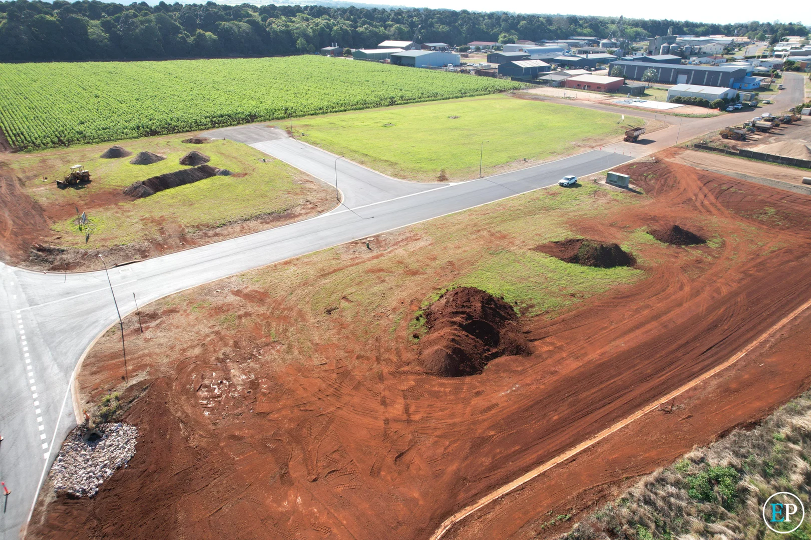 Additional image 5 of Lot 3-9 &/31-35 Isabella Street East, Tolga QLD 4882