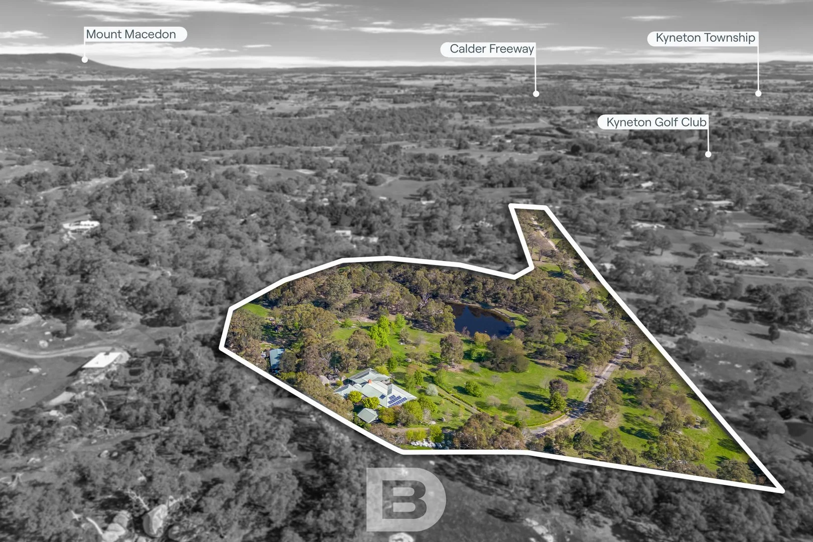 Additional image 33 of 166 Bald Hill Road, Kyneton VIC 3444