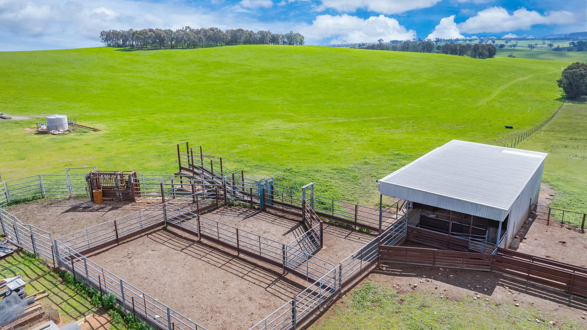 Additional image 8 of 1510 Culcairn Holbrook Road, Morven NSW 2660