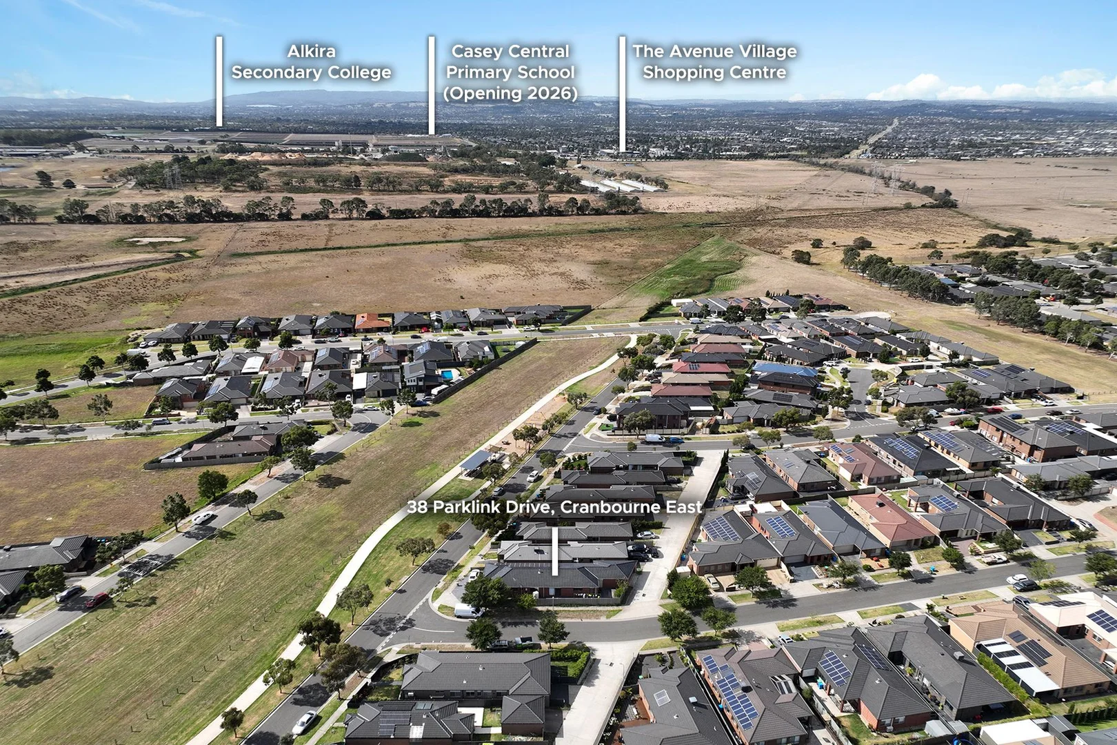 Additional image 7 of 38 Parklink Drive, Cranbourne East VIC 3977