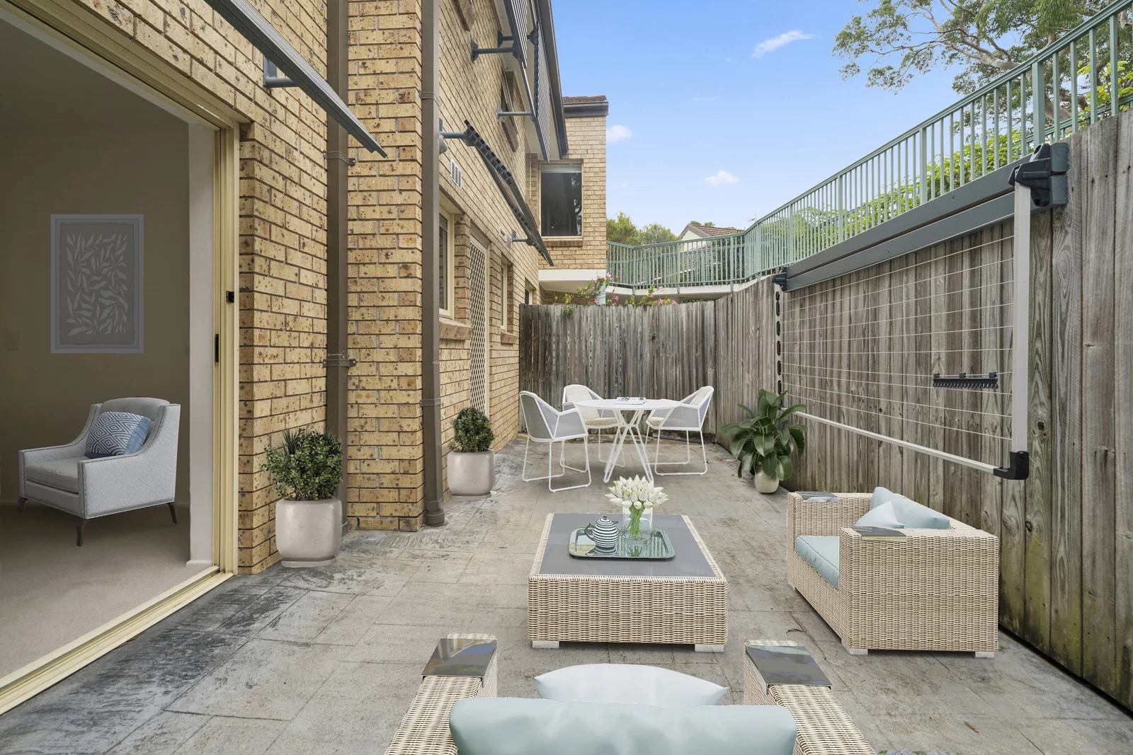 Additional image 7 of 99/10 Minkara Road, Bayview NSW 2104