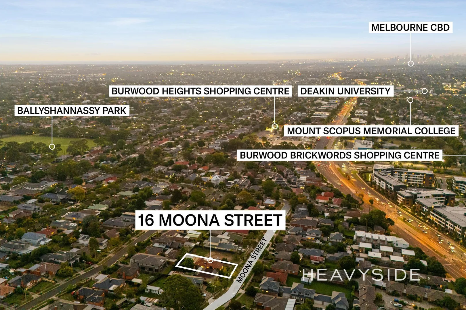Additional image 25 of 16 Moona Street, Burwood East VIC 3151