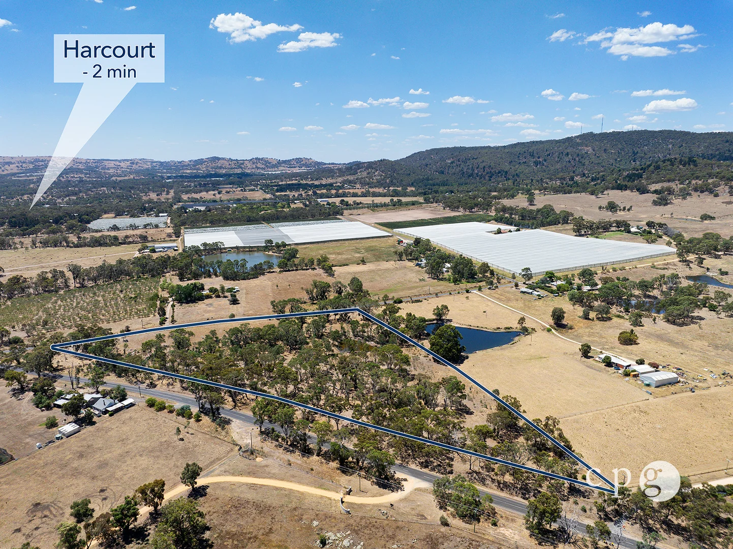 Additional image 8 of 256 Blackjack Road, Harcourt VIC 3453