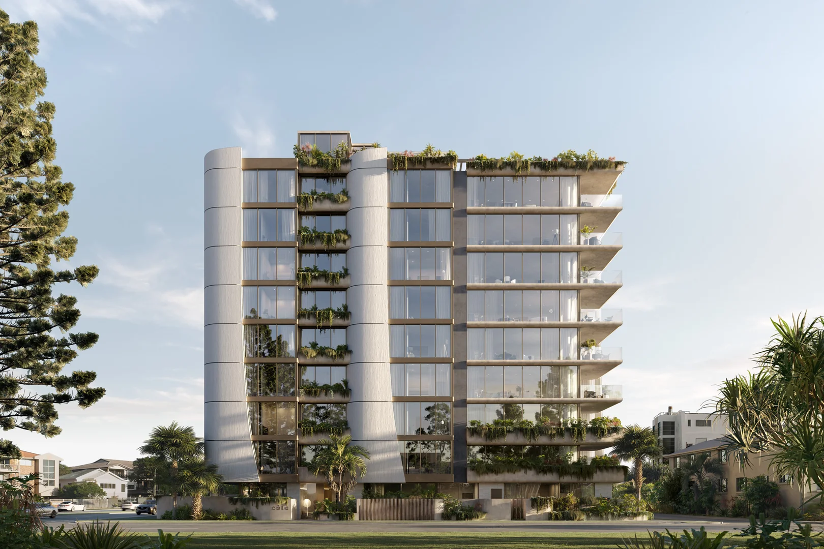 Additional image 3 of 502/3 Thirteenth Avenue, Palm Beach QLD 4221