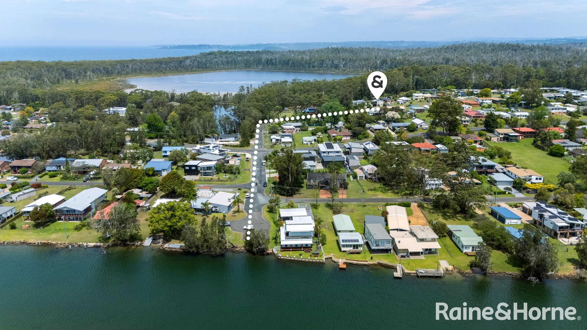 Additional image 24 of 30 Spinks Avenue, Lake Conjola NSW 2539