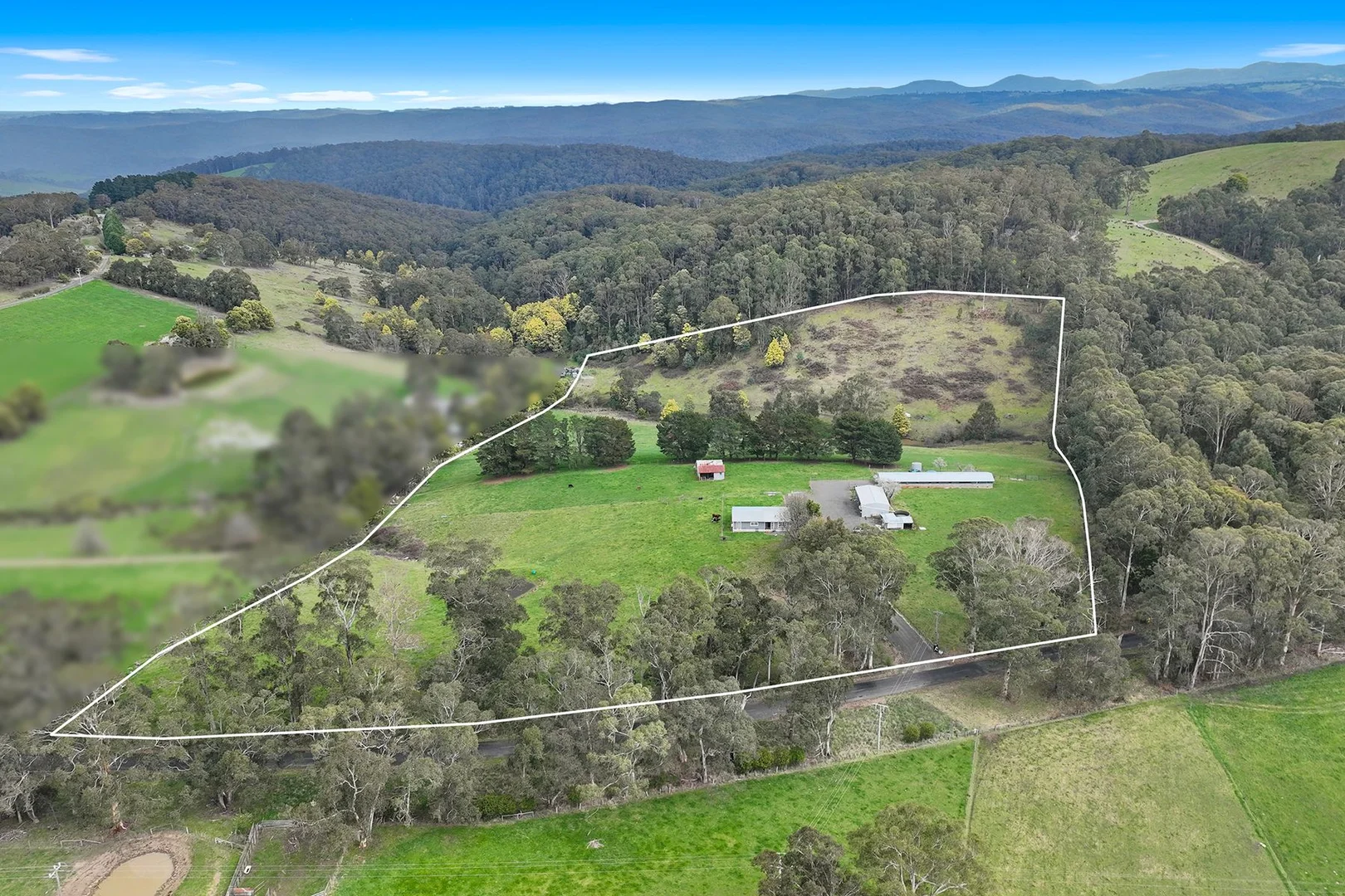 Additional image 5 of 2675 Willow Grove Road, Hill End VIC 3825
