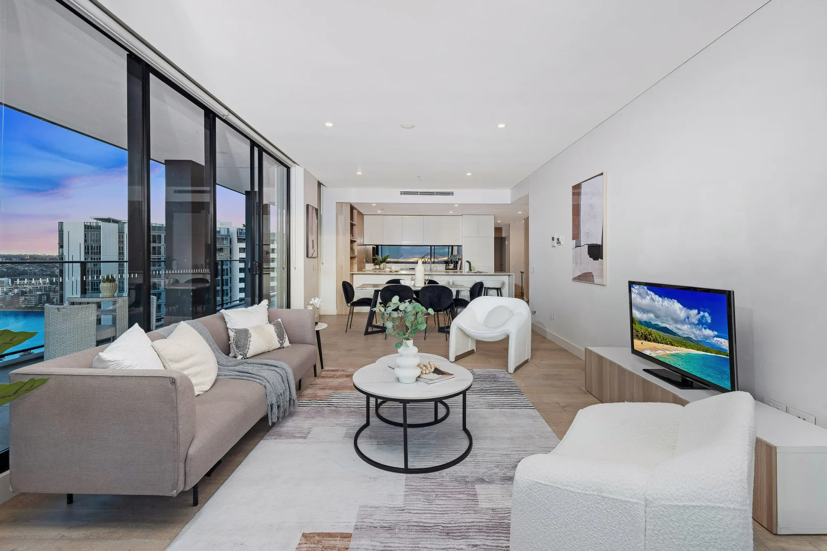 Additional image 12 of 2503/46 Savona Drive, Wentworth Point NSW 2127