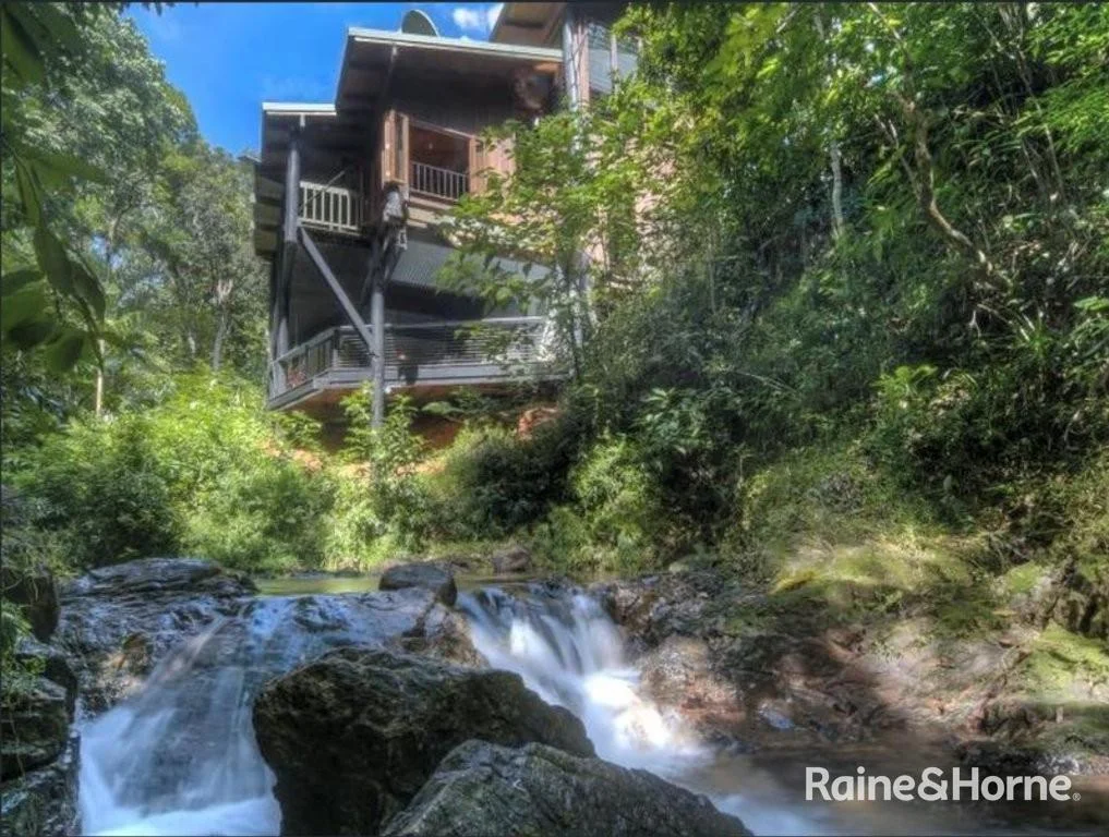 Additional image 2 of 472 Buchanan Creek Road, Cow Bay, Daintree QLD 4873