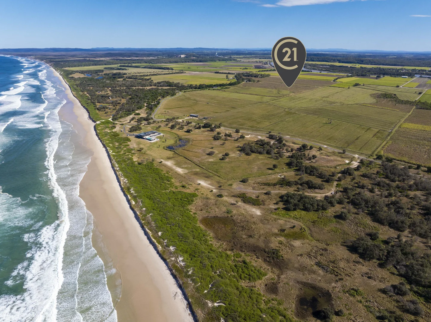 Additional image 16 of Lot 5 Walshs Lane, East Wardell NSW 2477