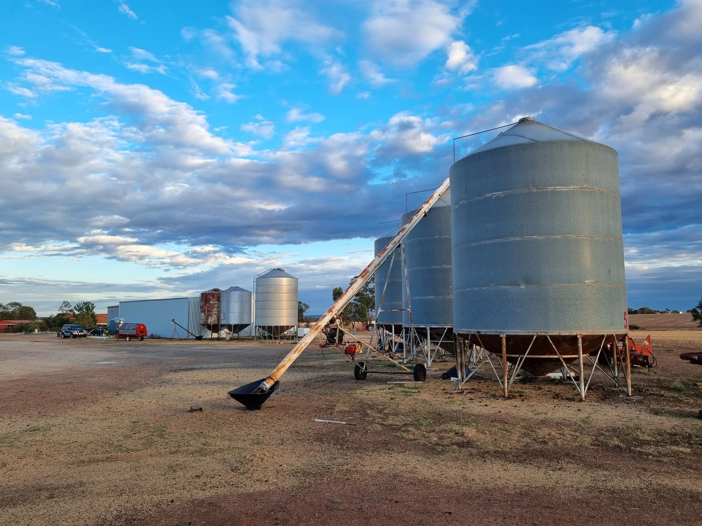 Additional image 14 of 'Craignish' 847 Mirrool South Road, Beckom NSW 2665