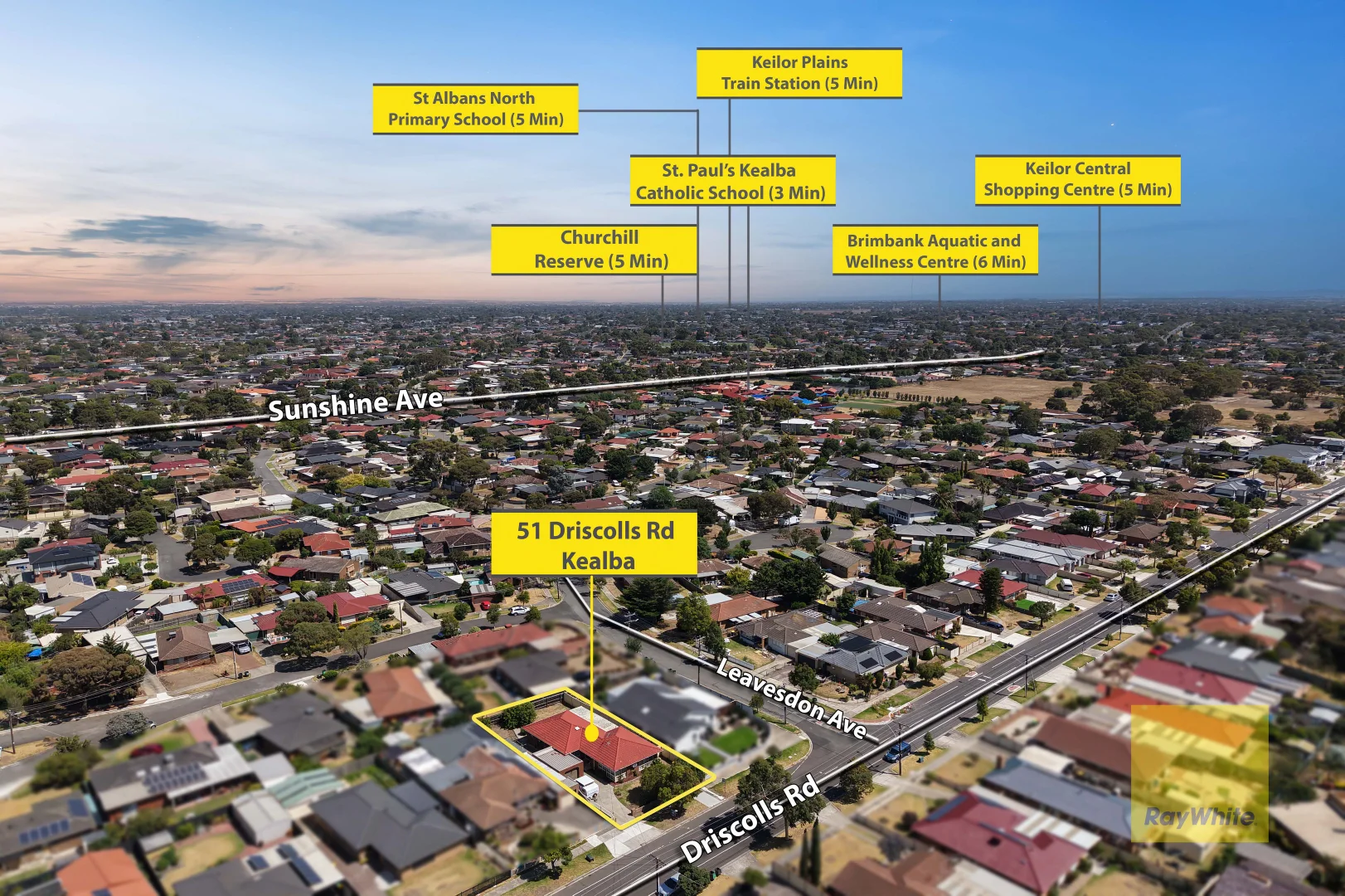 Additional image 18 of 51 Driscolls Road, Kealba VIC 3021