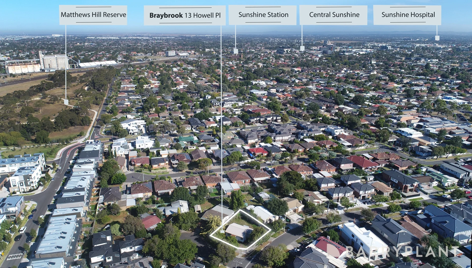 Additional image 3 of 13 Howell Place, Braybrook VIC 3019