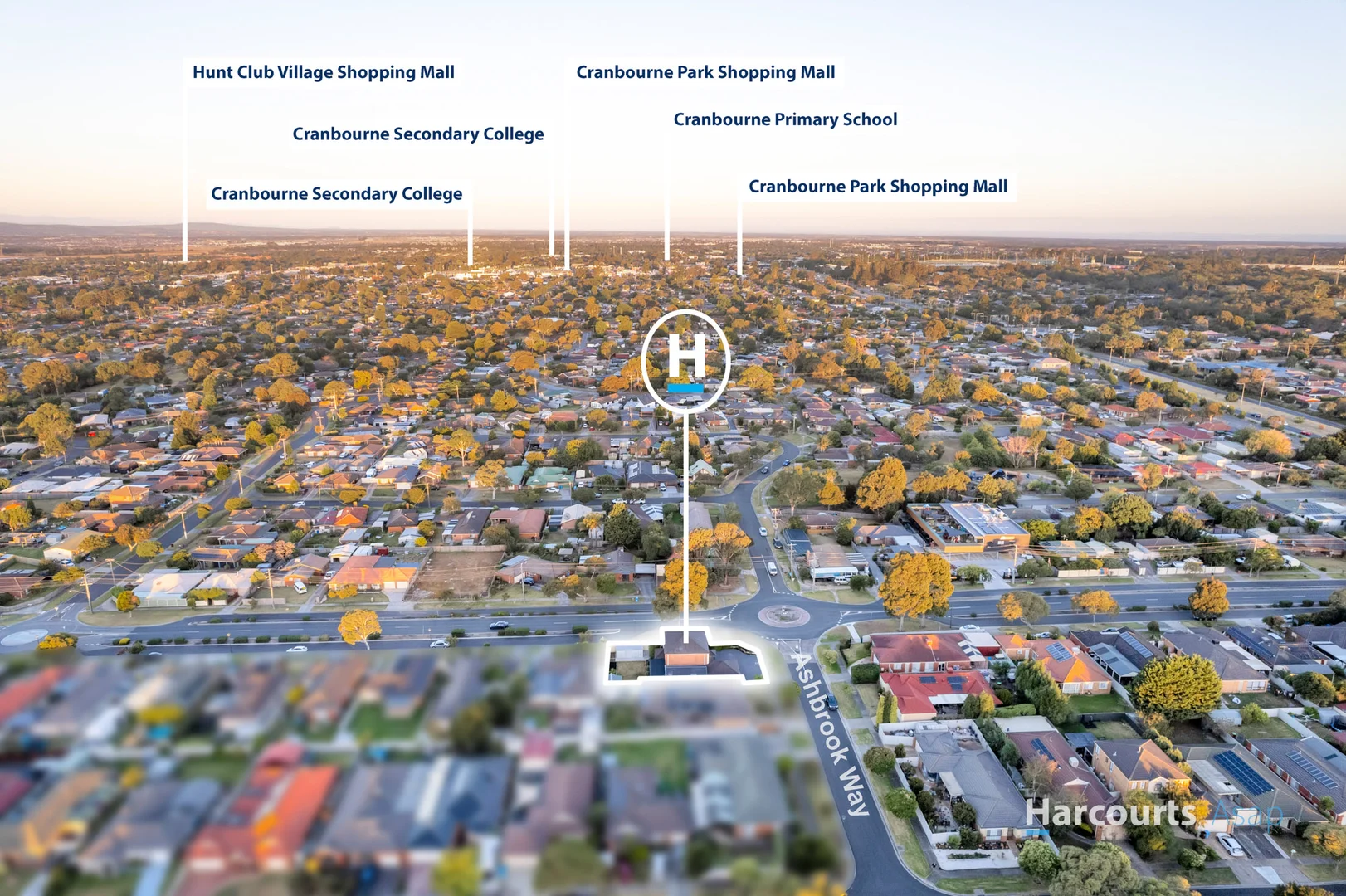 Additional image 24 of 2 Ashbrook Way, Cranbourne West VIC 3977