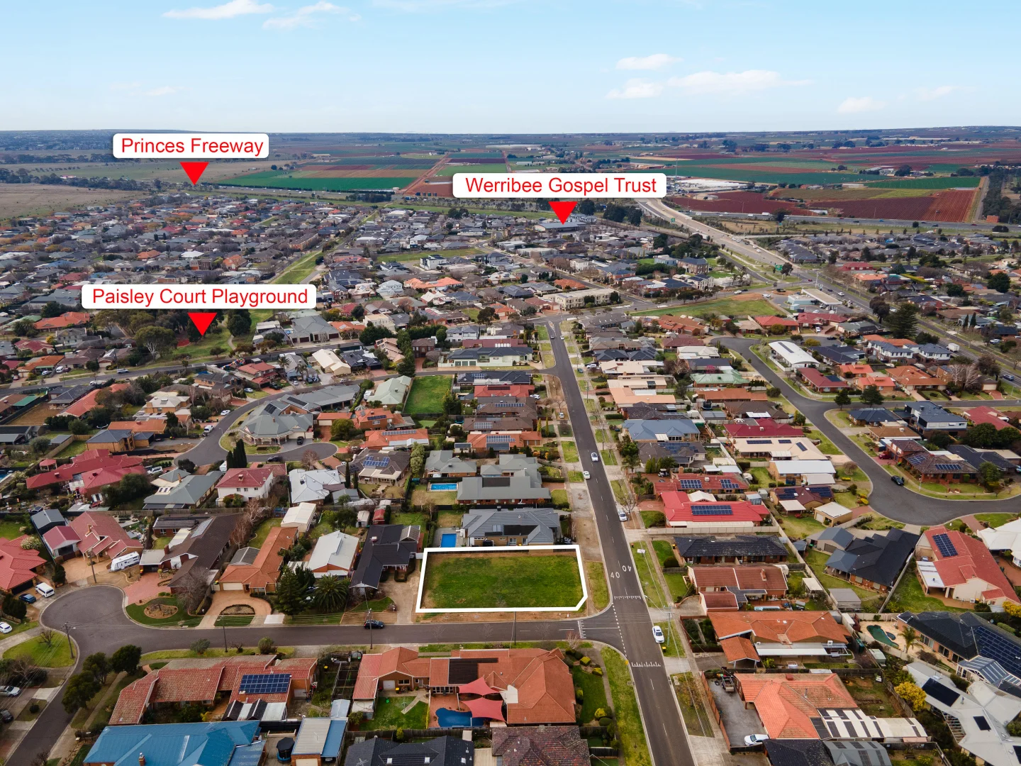 Additional image 5 of 93 Tower Road, Werribee VIC 3030