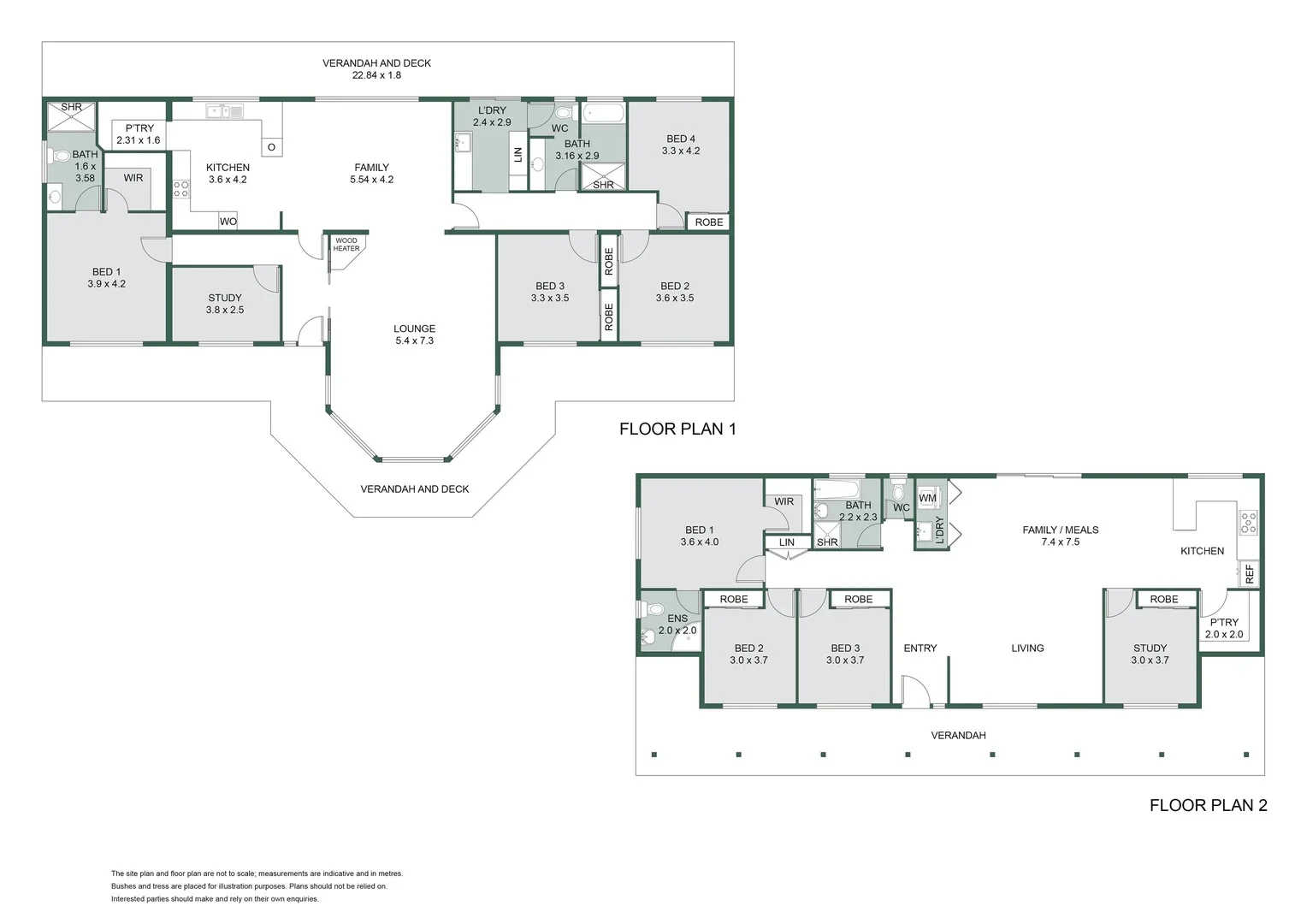 Additional image 26 of 385 Foxs Elbow Road, Braidwood NSW 2622
