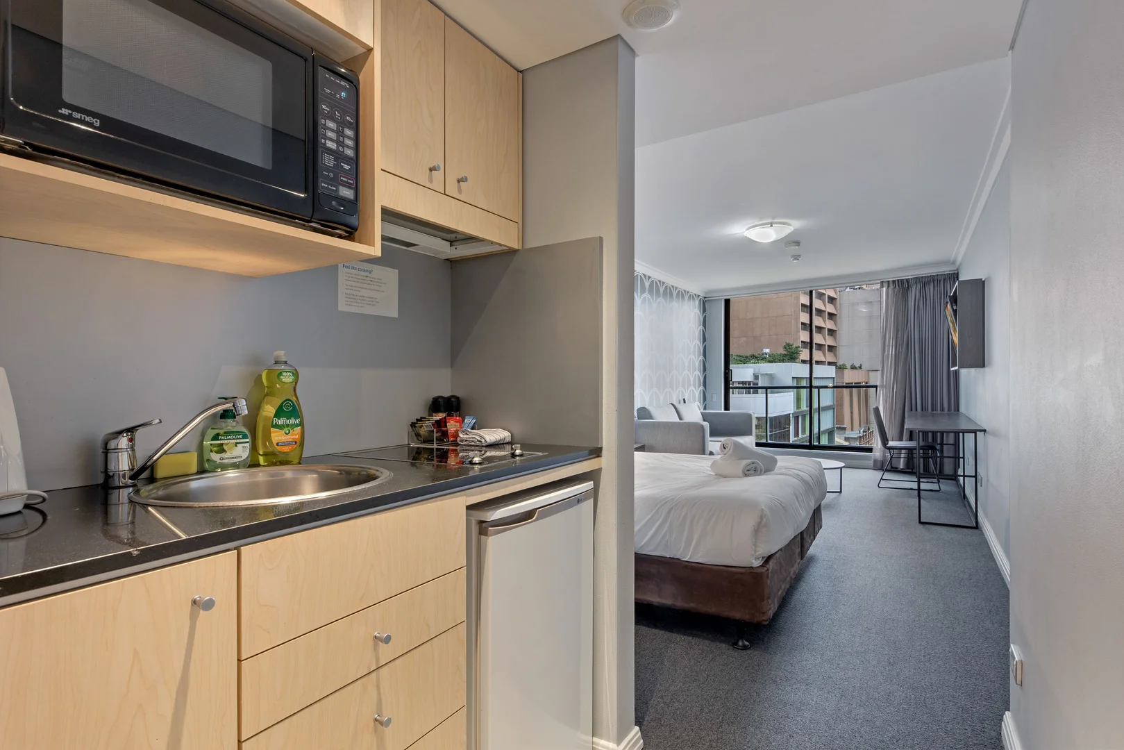 Additional image 6 of 913/653-659 George Street, Haymarket NSW 2000