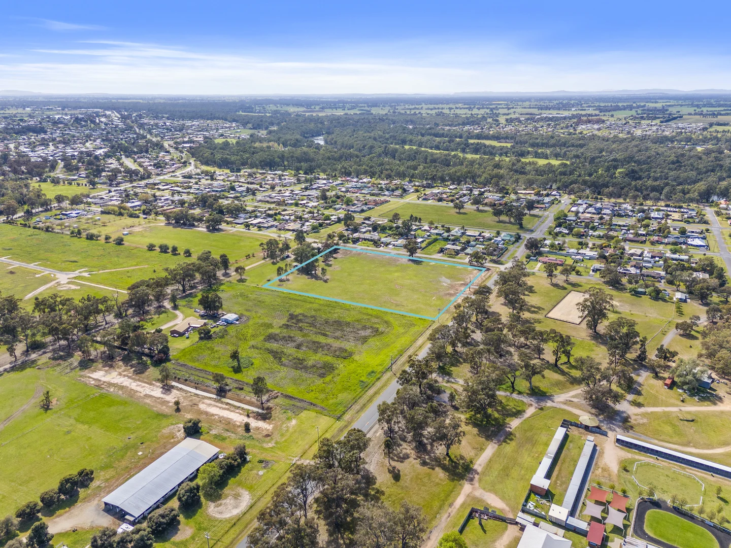 Additional image 4 of Lot 2-6/229 Adams Street, Corowa NSW 2646