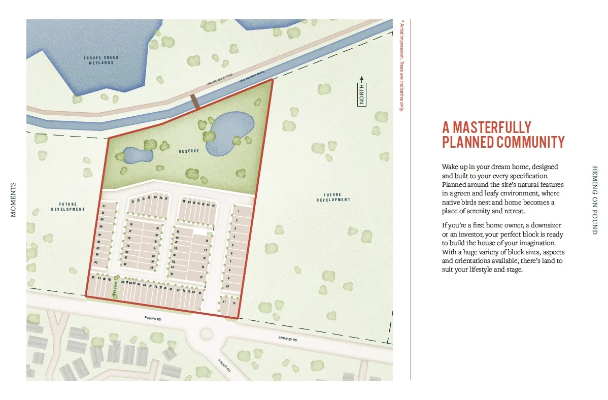 Additional image 4 of 8, 183 - 185 Pound Road, Hampton Park VIC 3976