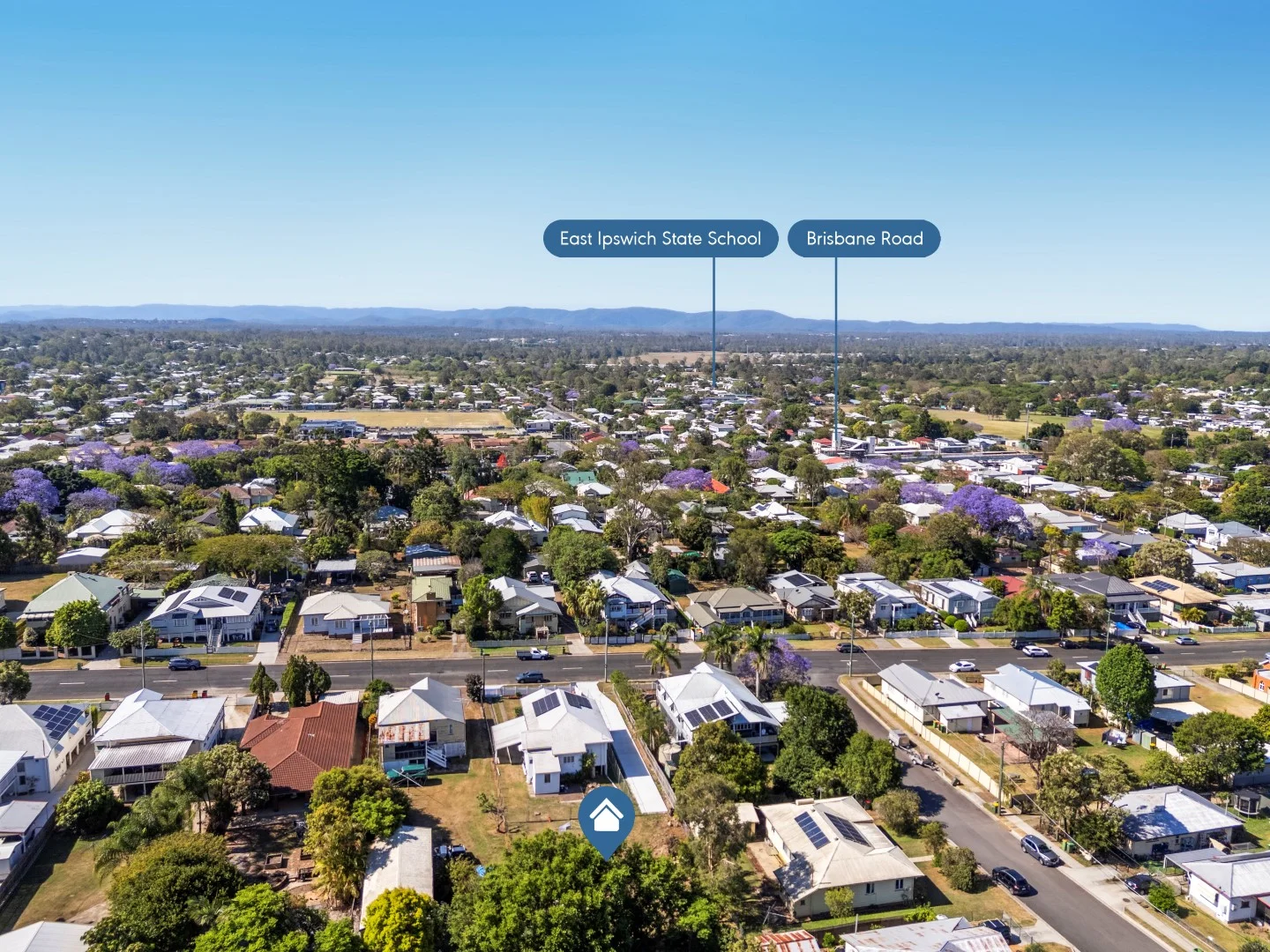 Additional image 5 of 17A Kendall Street, East Ipswich QLD 4305