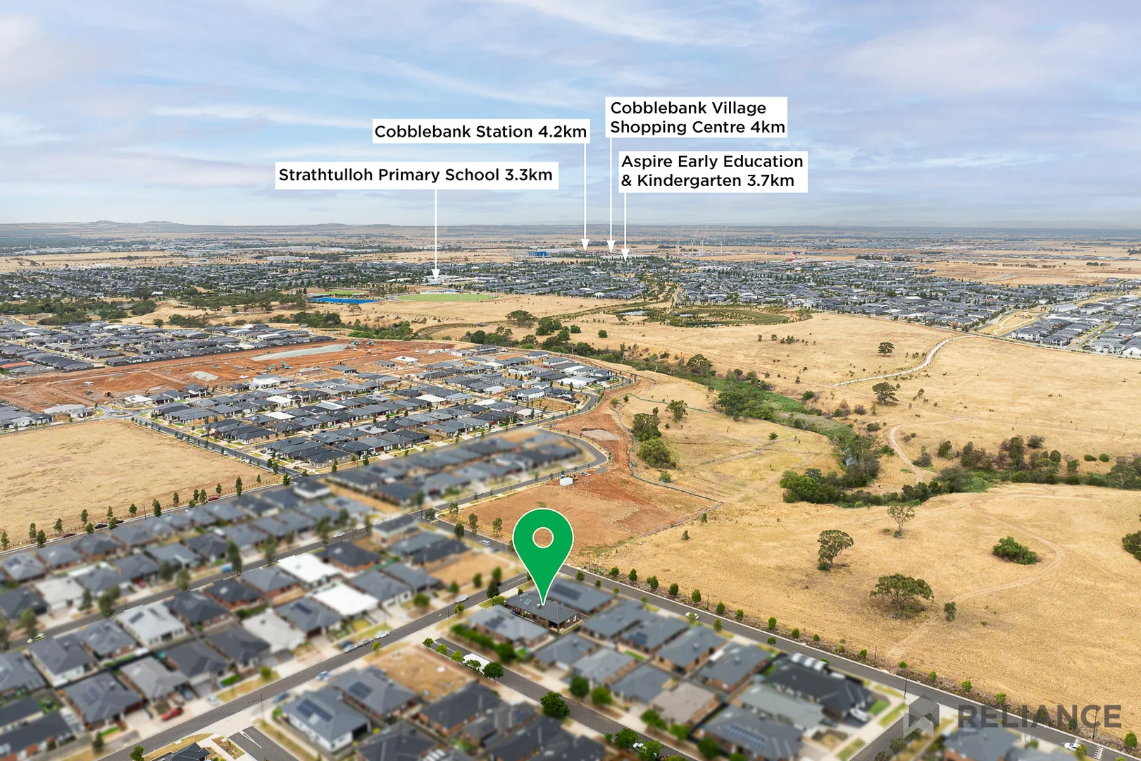 Additional image 24 of 34 Parrot Drive, Weir Views VIC 3338