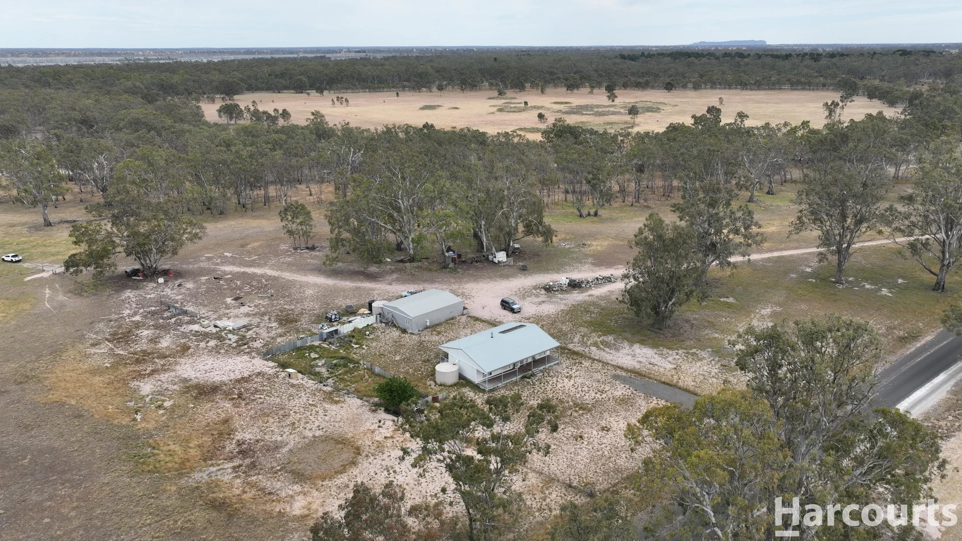 414 Telangatuk East-Rocklands Road, Toolondo VIC 3401