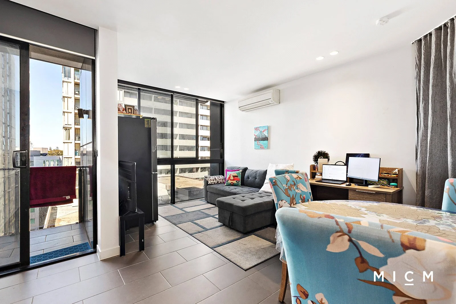 Additional image 2 of 1409/22 Dorcas Street, Southbank VIC 3006