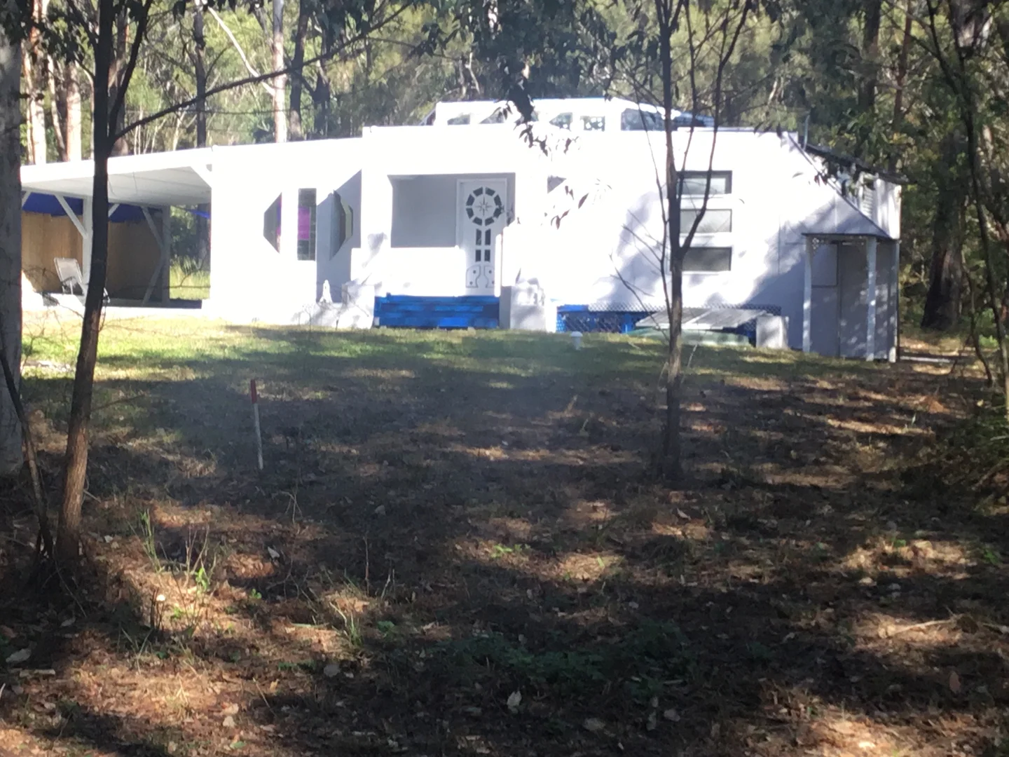 Russell Island QLD 4184