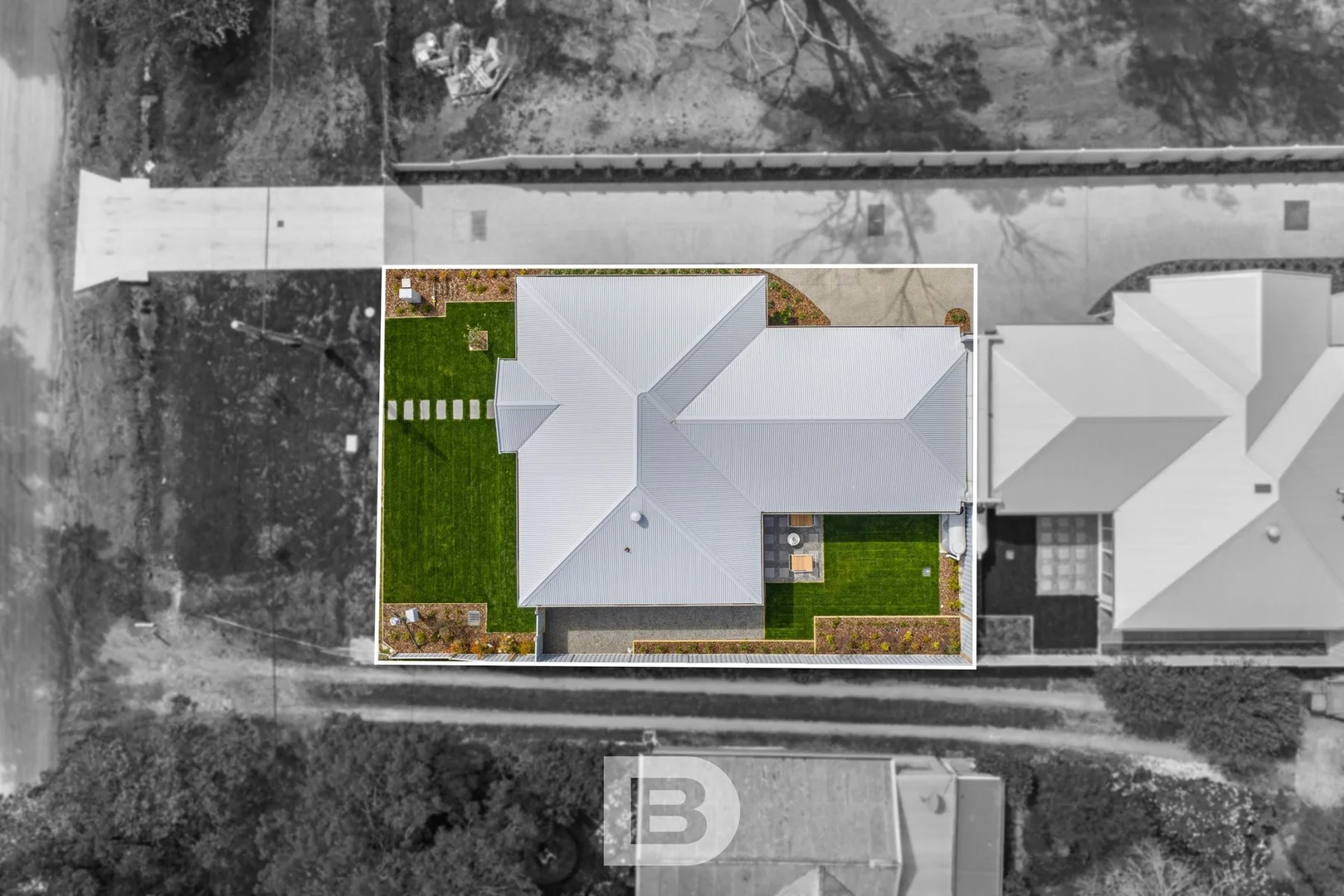 Additional image 12 of 1/8 Ligar Street, Woodend VIC 3442