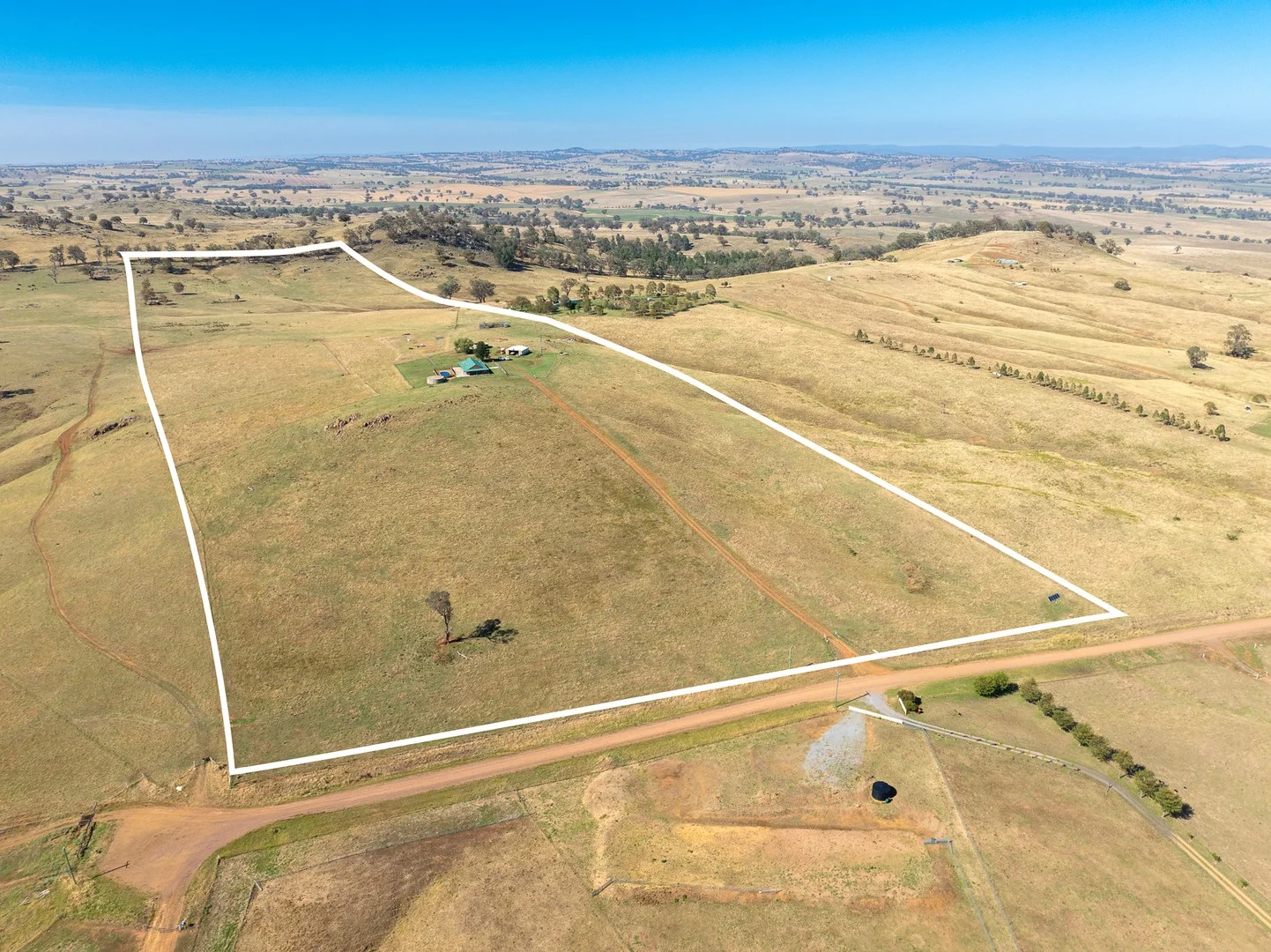 134 Kirribili Road, Canowindra NSW 2804