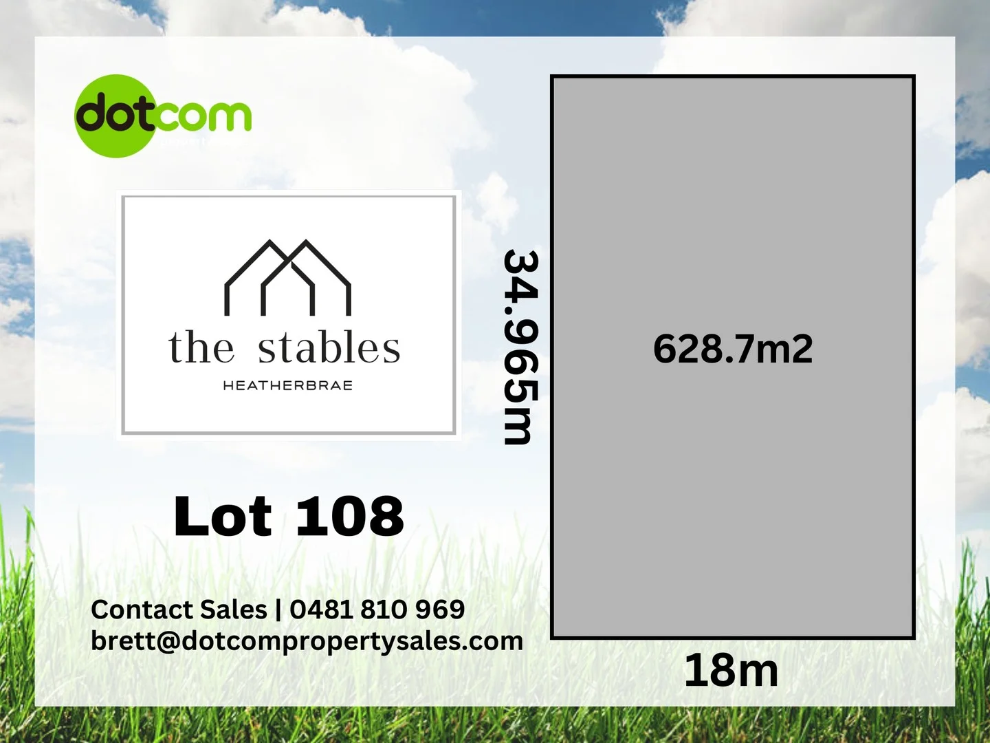 108 Proposed Road, Heatherbrae NSW 2324