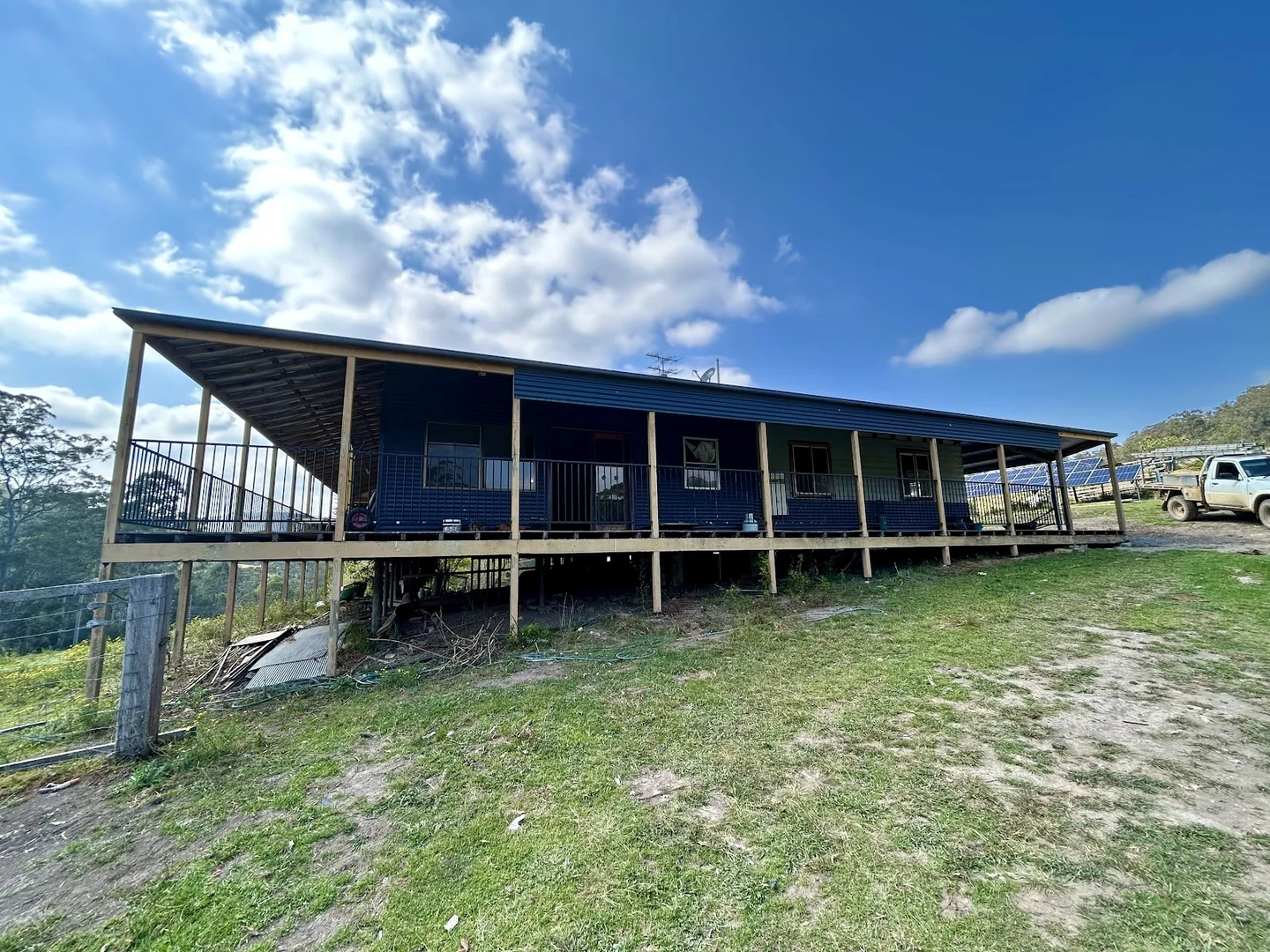 Additional image 36 of 362 Sharkeys Road, Frazers Creek NSW 2446