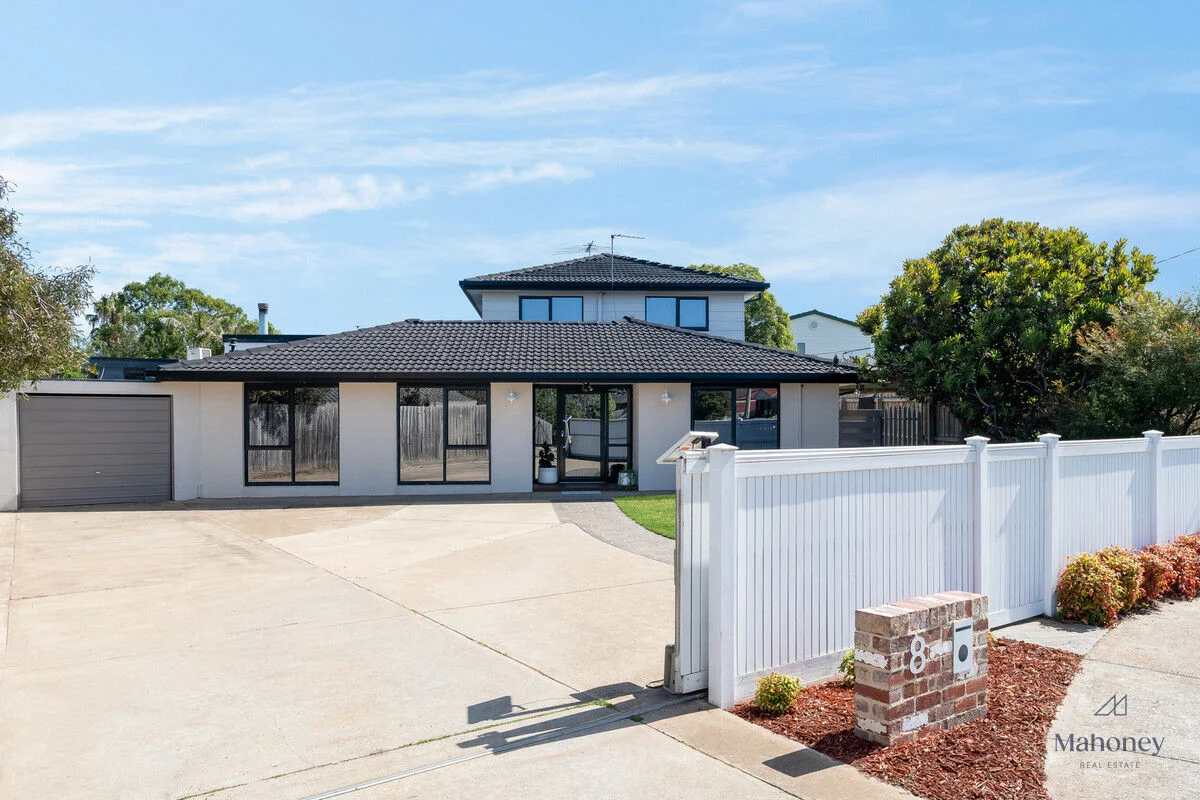 8 Ashley Court, Grovedale VIC 3216