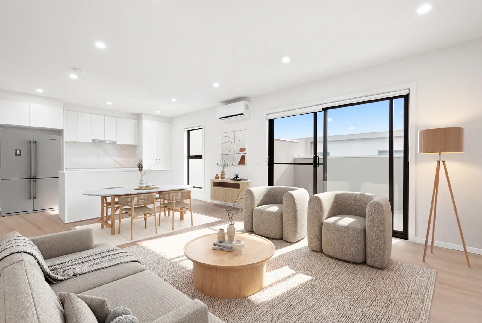 Additional image 2 of 13/23 Boxer Drive, Wyndham Vale VIC 3024