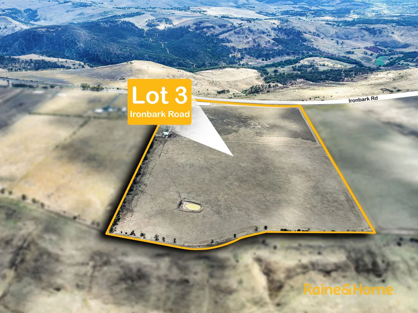 Additional image 4 of Lot 3 Ironbark Road, Ingliston VIC 3342