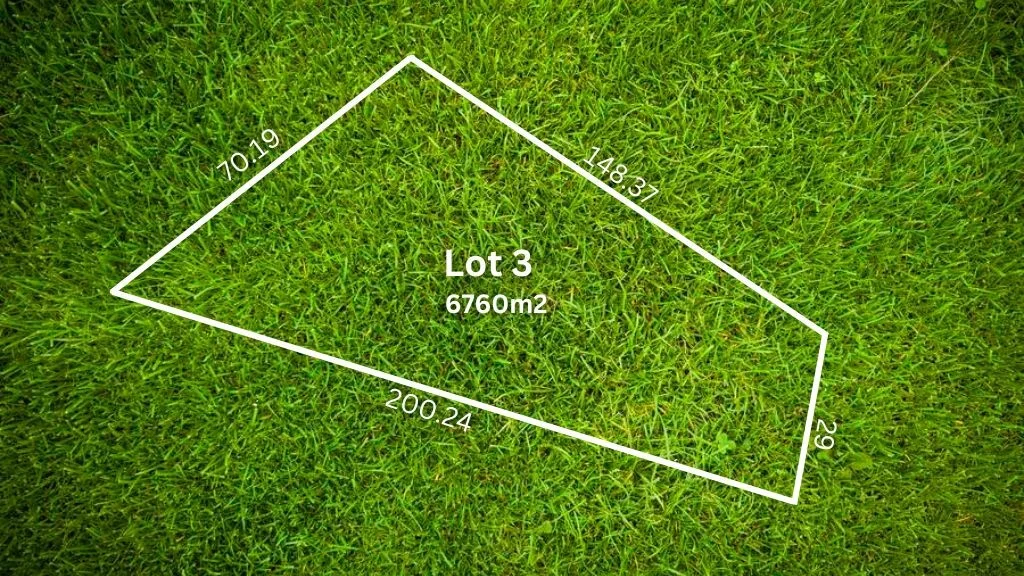 Additional image 2 of 3 McEwan Road, Cowwarr VIC 3857