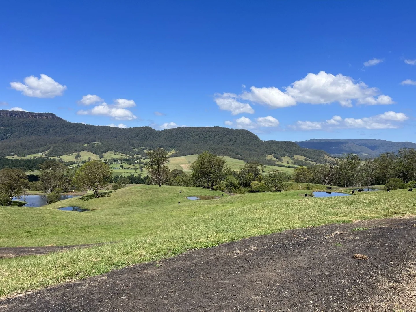 2393 Moss Vale Road, Kangaroo Valley NSW 2577