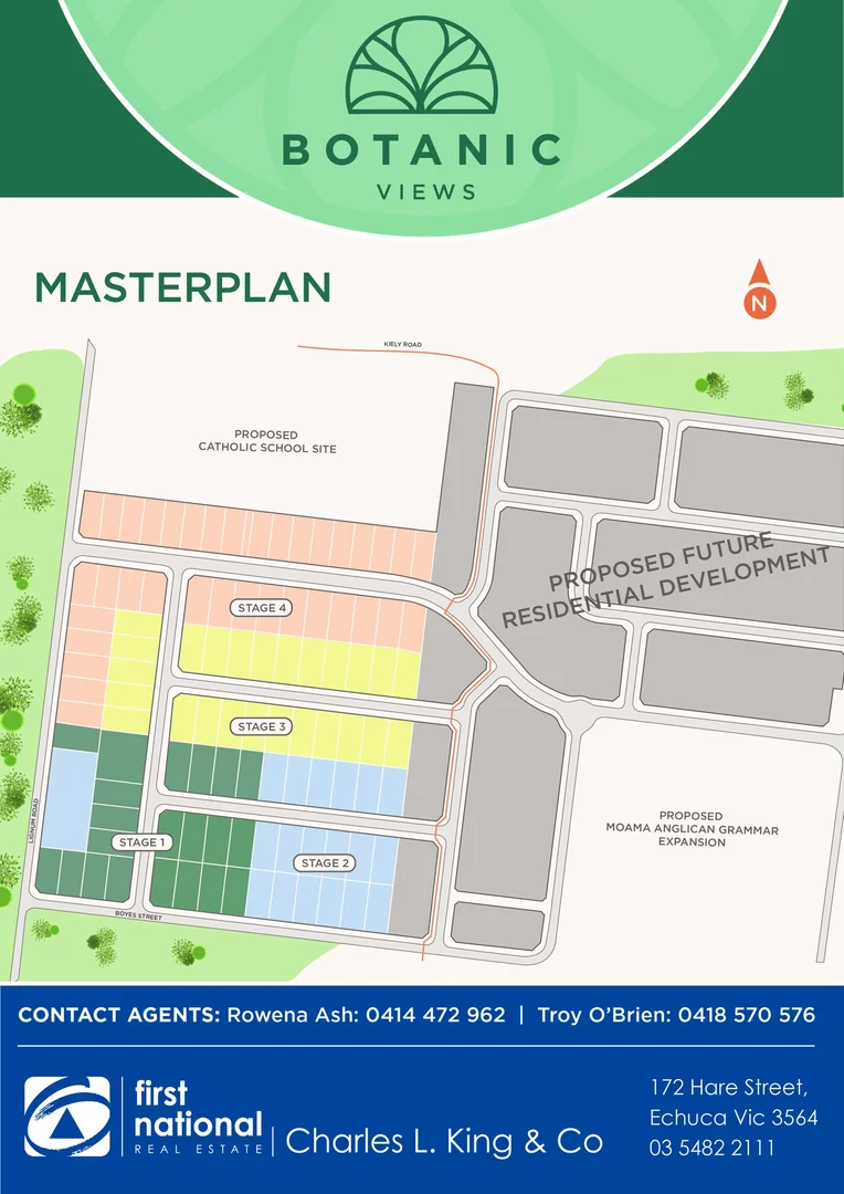 Additional image 3 of 50 Botanical Drive, Moama NSW 2731