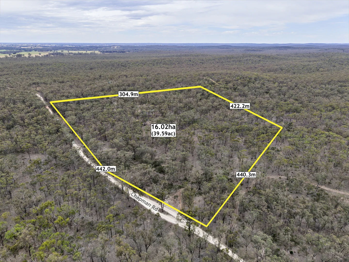 Additional image 12 of Lot 3 Chapmans Road, Heathcote VIC 3523