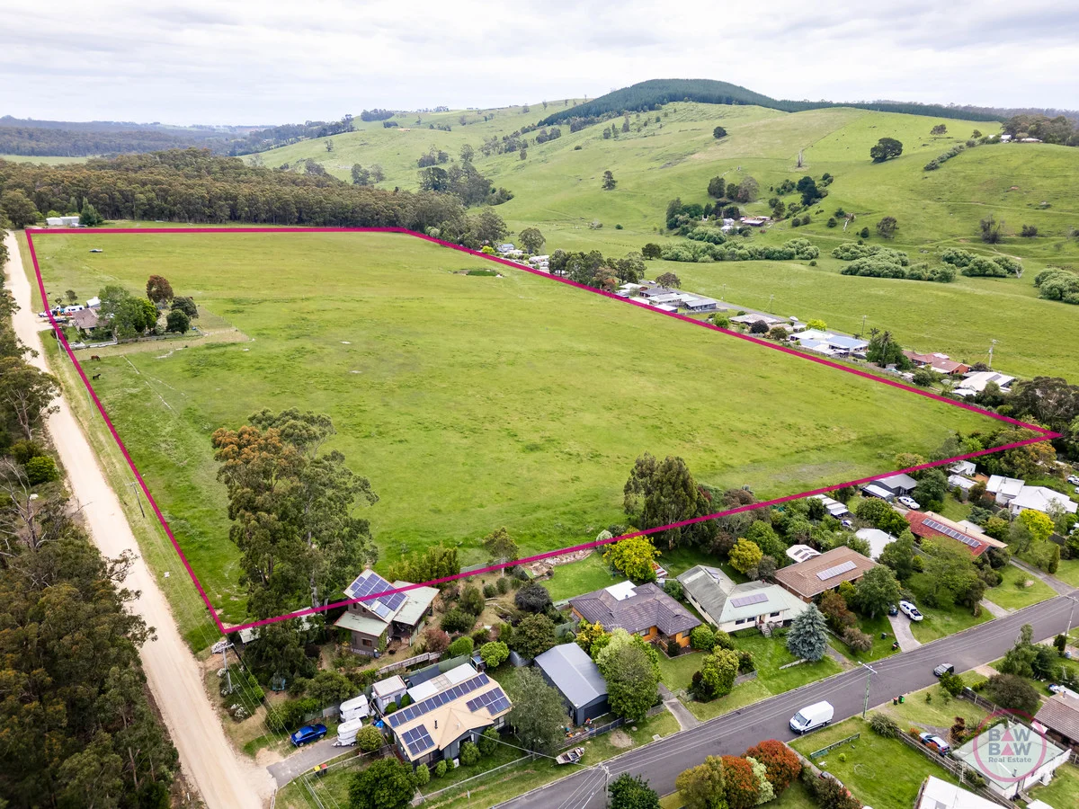 Additional image 2 of Lot 3, 96B Young Street, Boolarra VIC 3870