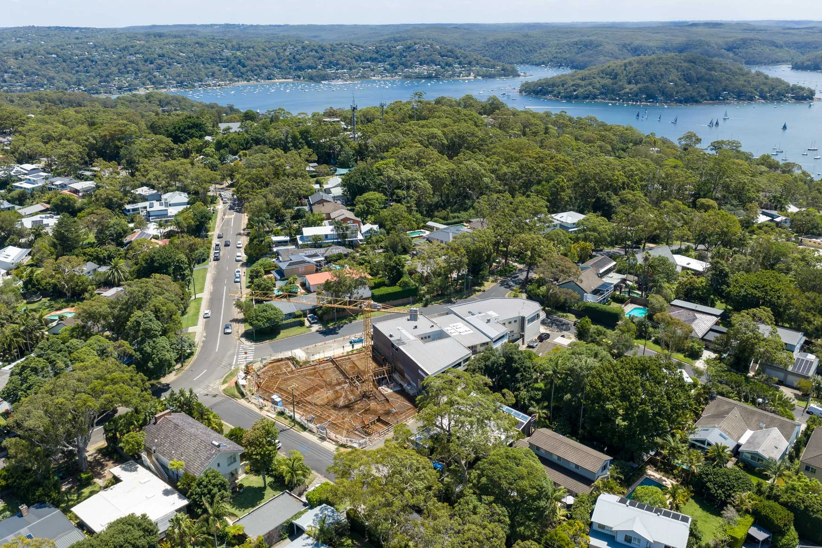 Additional image 3 of 2/1 Bilambee Lane, Bilgola Plateau NSW 2107