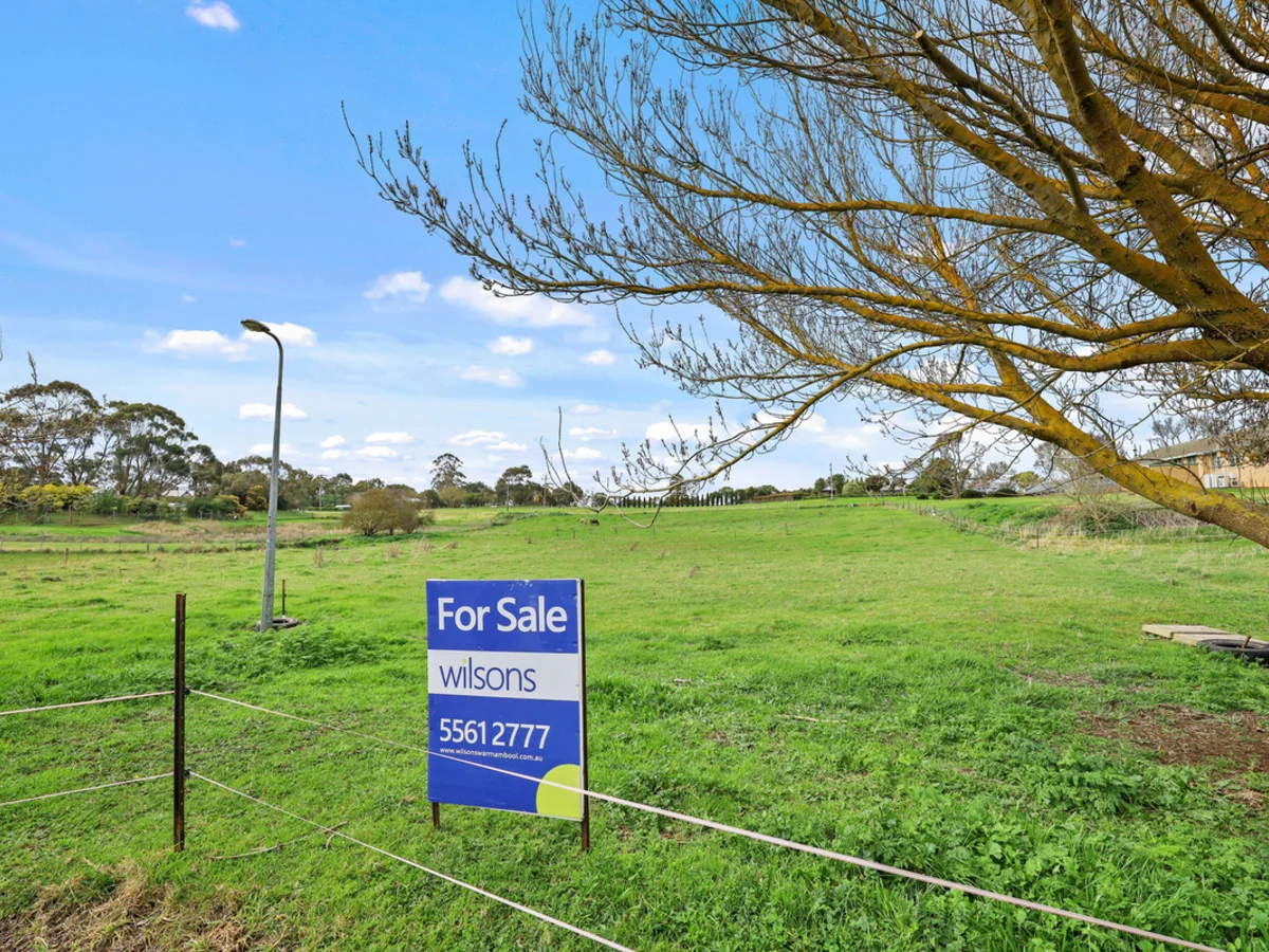 Additional image 3 of Lot 10 Tea Tree Court, Mortlake VIC 3272