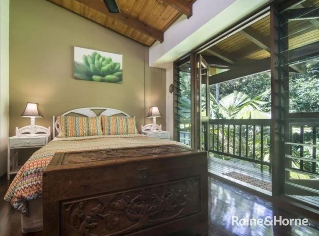 Additional image 17 of 472 Buchanan Creek Road, Cow Bay, Daintree QLD 4873