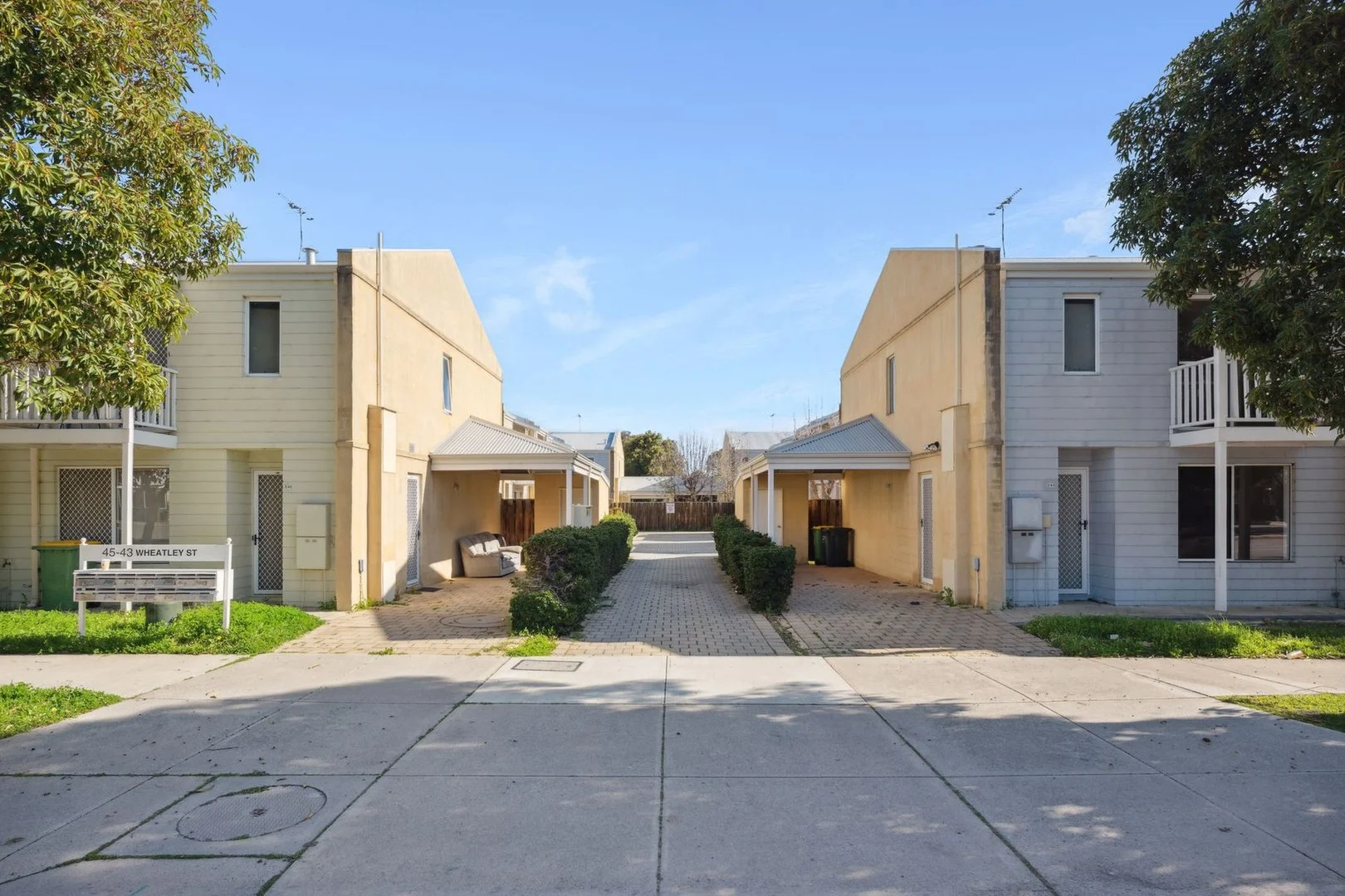 Additional image 18 of 1/45 WHEATLEY STREET, Gosnells WA 6110