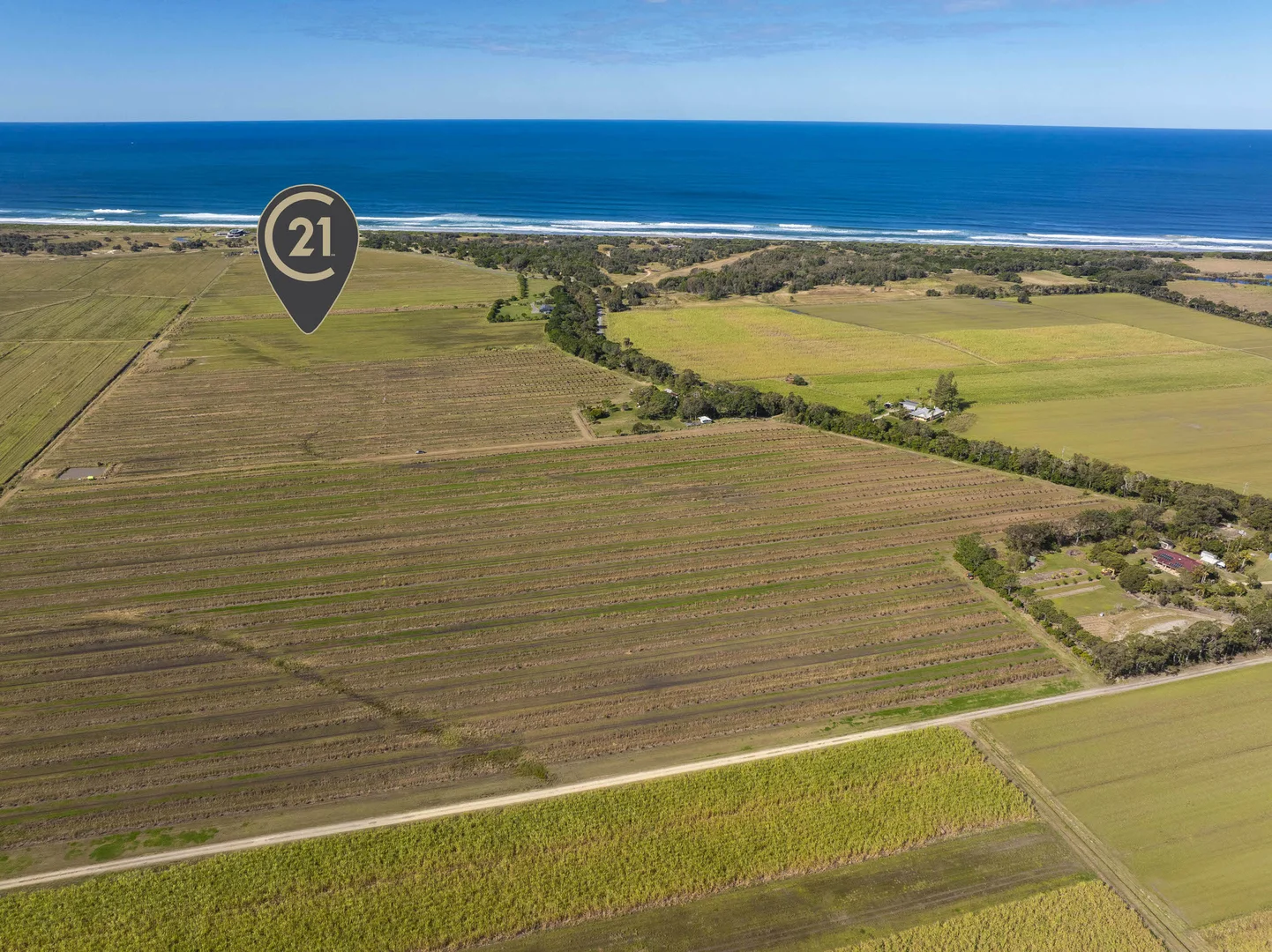 Additional image 10 of Lot 5 Walshs Lane, East Wardell NSW 2477