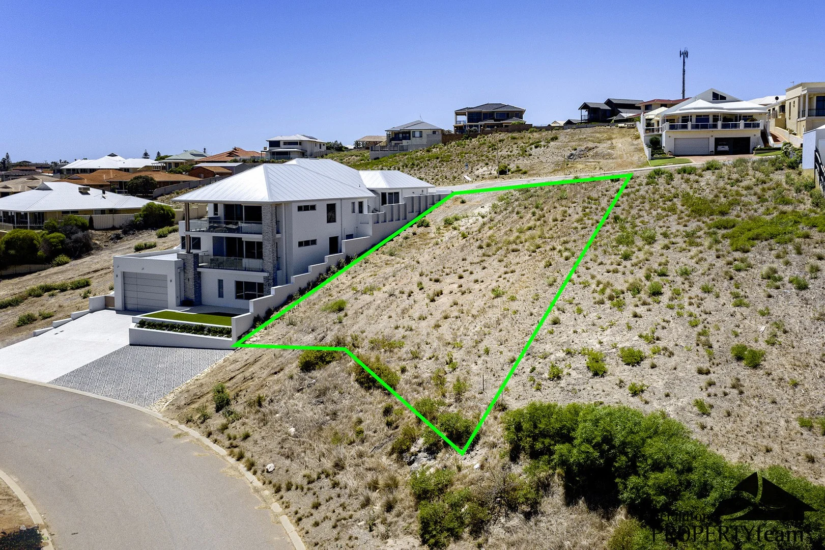 20 Barrett Drive, Wandina WA 6530