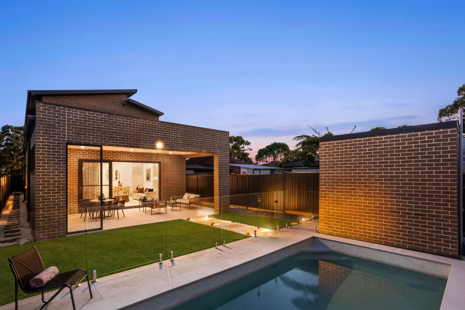 Additional image 20 of 25 Omaha Street, Belfield NSW 2191